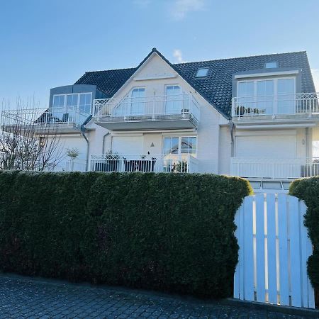 Turmresidenz App. 9 Apartment Scharbeutz Exterior foto